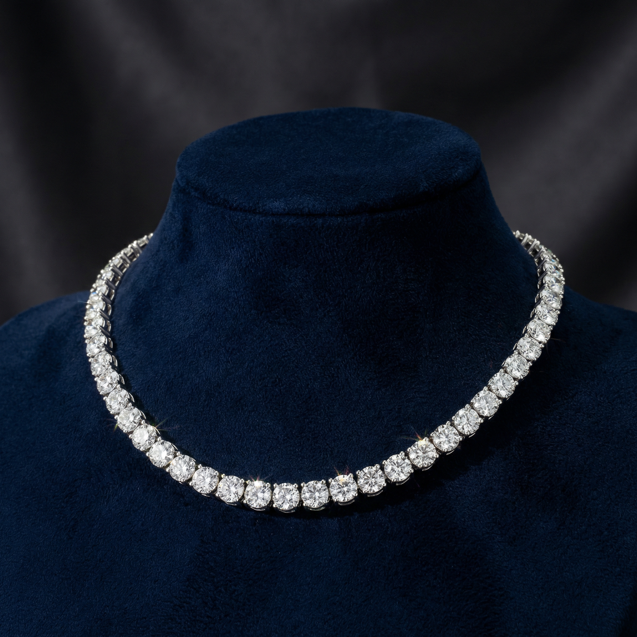 Traditional Gold Carved Bangle Set